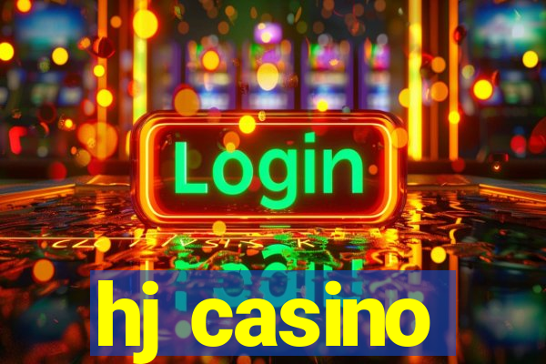 hj casino